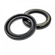 High pressure oil seal 28,56x42x5,5 NS01W NBR [BAHD]